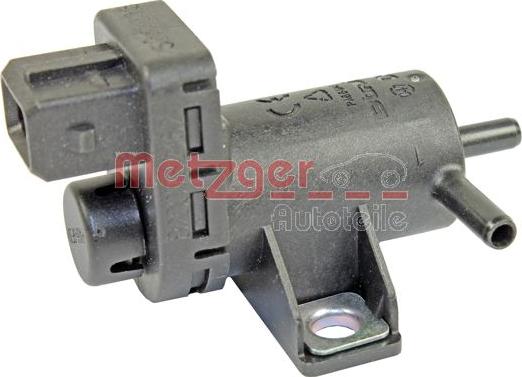 Metzger 0892378 - Convertitore pressione, Controllo gas scarico autozon.pro