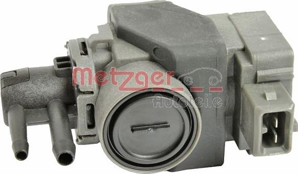 Metzger 0892296 - Convertitore pressione, Turbocompressore autozon.pro