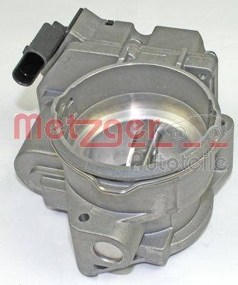 Metzger 0892246 - Corpo farfallato autozon.pro