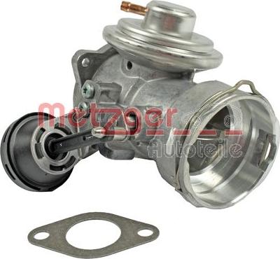 Metzger 0892258 - Valvola ricircolo gas scarico-EGR autozon.pro