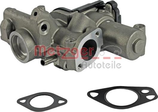 Metzger 0892209 - Valvola ricircolo gas scarico-EGR autozon.pro