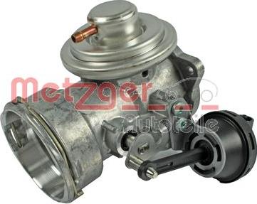 Metzger 0892208 - Valvola ricircolo gas scarico-EGR autozon.pro