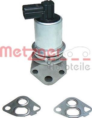 Metzger 0892211 - Valvola ricircolo gas scarico-EGR autozon.pro