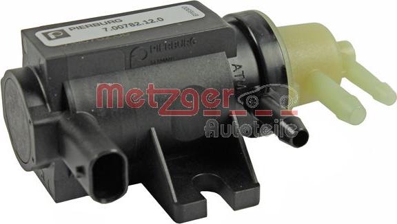 Metzger 0892288 - Convertitore pressione, Turbocompressore autozon.pro