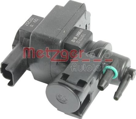 Metzger 0892270 - Convertitore pressione, Turbocompressore autozon.pro