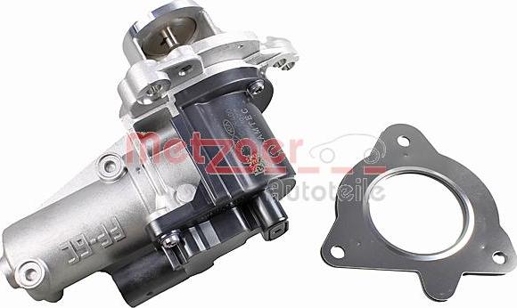 Metzger 0892791 - Valvola ricircolo gas scarico-EGR autozon.pro