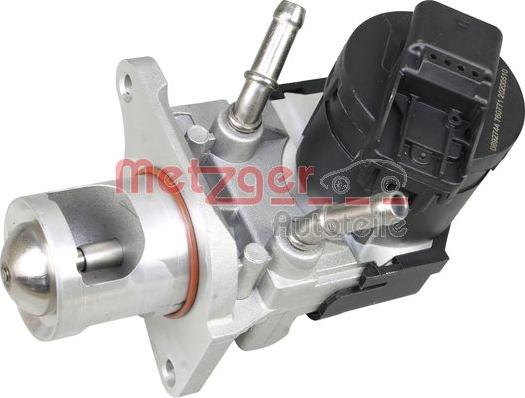 Metzger 0892744 - Valvola ricircolo gas scarico-EGR autozon.pro