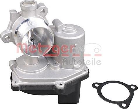 Metzger 0892741 - Valvola ricircolo gas scarico-EGR autozon.pro