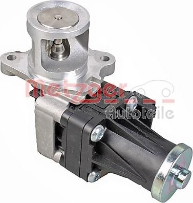 Metzger 0892743 - Valvola ricircolo gas scarico-EGR autozon.pro