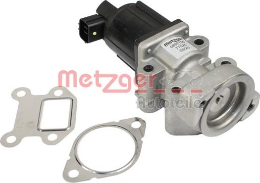 Metzger 0892759 - Valvola ricircolo gas scarico-EGR autozon.pro