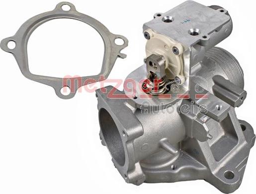 Metzger 0892768 - Valvola ricircolo gas scarico-EGR autozon.pro