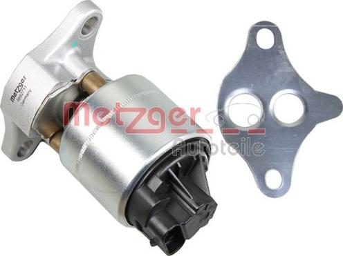 Metzger 0892711 - Valvola ricircolo gas scarico-EGR autozon.pro