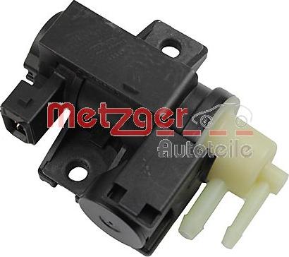 Metzger 0892718 - Convertitore pressione, Turbocompressore autozon.pro