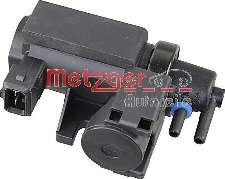 Metzger 0892713 - Convertitore pressione, Turbocompressore autozon.pro