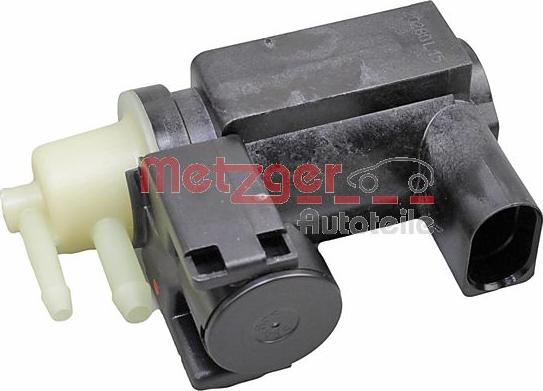 Metzger 0892780 - Convertitore pressione, Turbocompressore autozon.pro