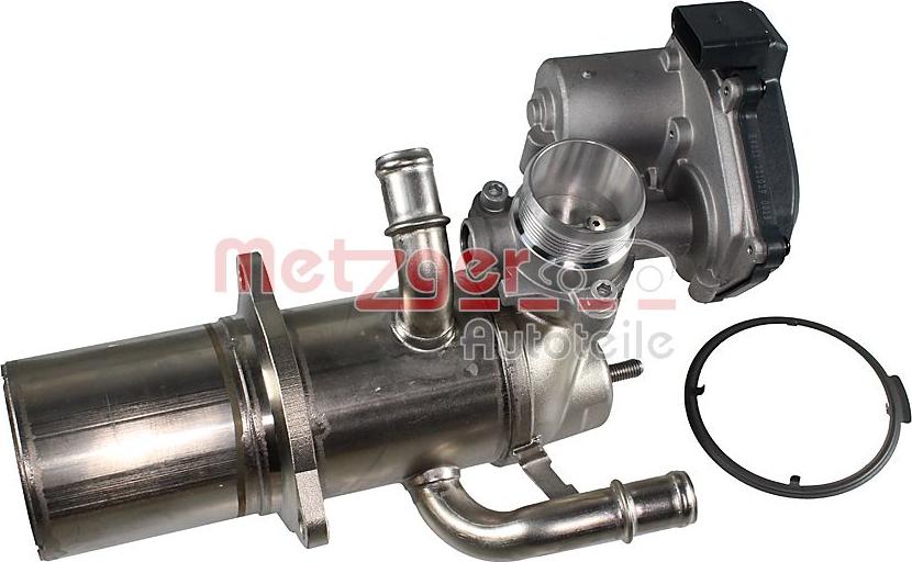 Metzger 0892739 - Modulo EGR autozon.pro