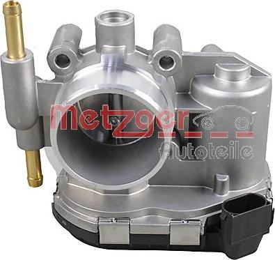 Metzger 0892733 - Corpo farfallato autozon.pro