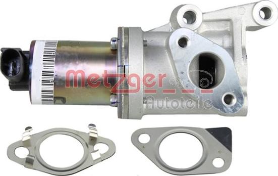 Metzger 0892720 - Valvola ricircolo gas scarico-EGR autozon.pro