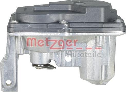 Metzger 0892721 - Kit riparazione, Tubo gas scarico autozon.pro