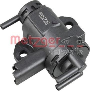 Metzger 0892722 - Convertitore pressione autozon.pro