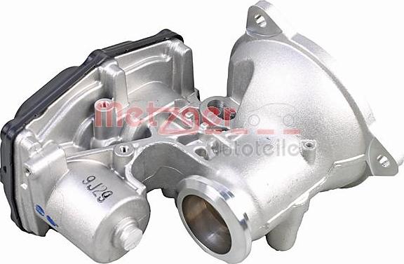 Metzger 0892779 - Valvola ricircolo gas scarico-EGR autozon.pro