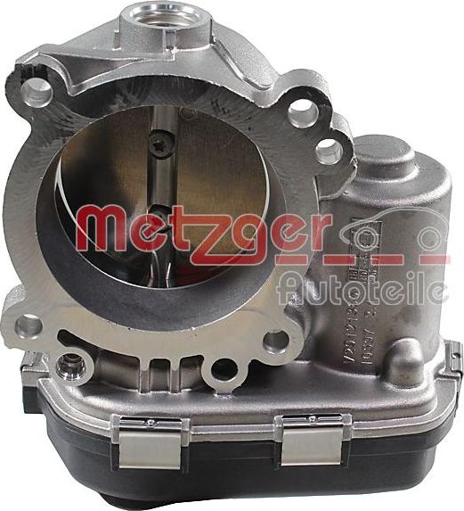 Metzger 0892774 - Corpo farfallato autozon.pro