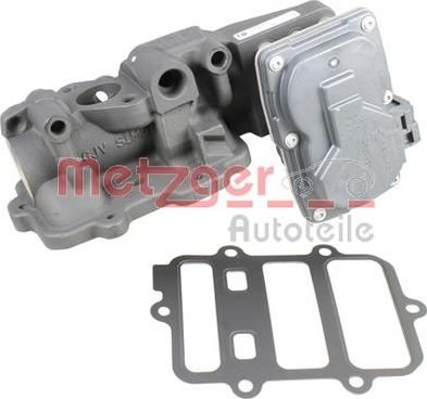 Metzger 0892775 - Valvola ricircolo gas scarico-EGR autozon.pro