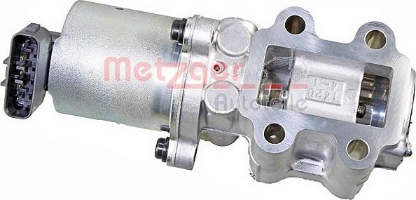 Metzger 0892776 - Valvola ricircolo gas scarico-EGR autozon.pro