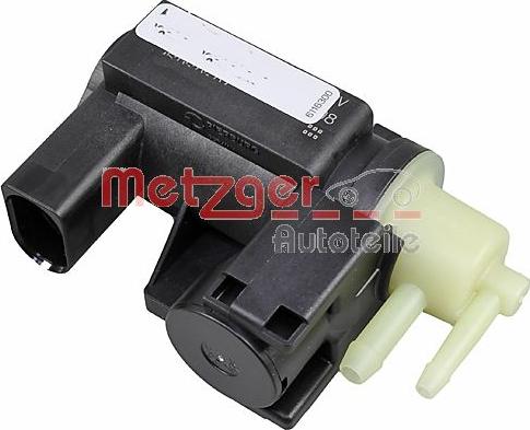 Metzger 0892770 - Convertitore pressione, Turbocompressore autozon.pro