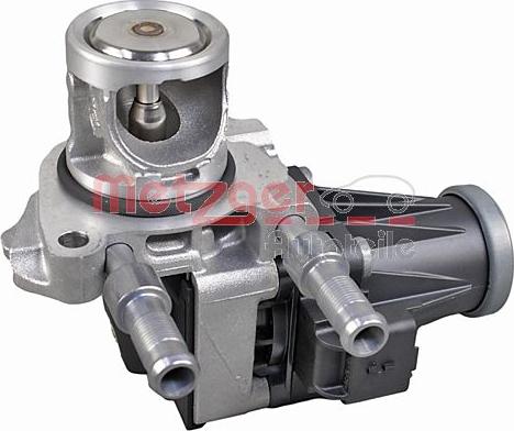 Metzger 0892778 - Valvola ricircolo gas scarico-EGR autozon.pro