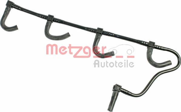 Metzger 0840093 - Flessibile, Carburante perso autozon.pro