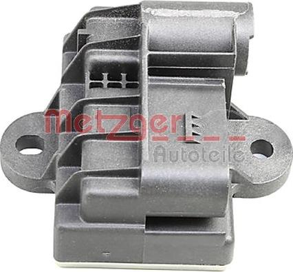 Metzger 0884032 - Centralina, Tempo incandescenza autozon.pro