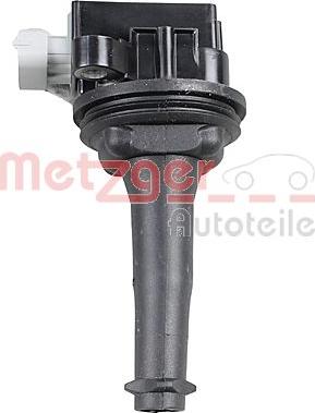 Metzger 0880490 - Bobina d'accensione autozon.pro