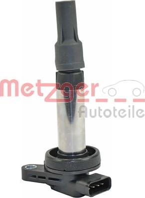 Metzger 0880444 - Bobina d'accensione autozon.pro