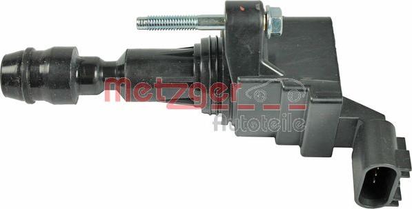 Metzger 0880445 - Bobina d'accensione autozon.pro