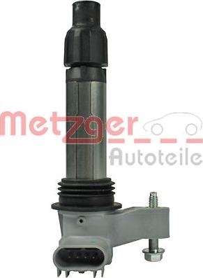 Metzger 0880441 - Bobina d'accensione autozon.pro