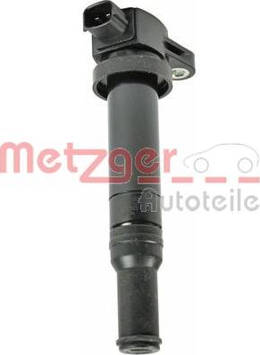 Metzger 0880442 - Bobina d'accensione autozon.pro