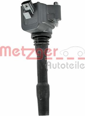 Metzger 0880450 - Bobina d'accensione autozon.pro