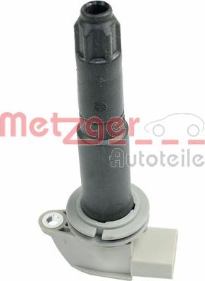 Metzger 0880465 - Bobina d'accensione autozon.pro