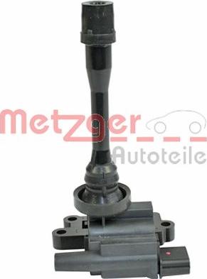 Metzger 0880462 - Bobina d'accensione autozon.pro