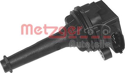 Metzger 0880400 - Bobina d'accensione autozon.pro