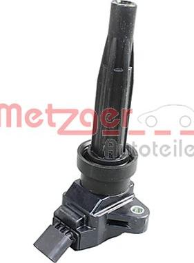 Metzger 0880487 - Bobina d'accensione autozon.pro