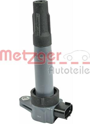 Metzger 0880439 - Bobina d'accensione autozon.pro