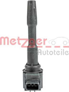 Metzger 0880431 - Bobina d'accensione autozon.pro