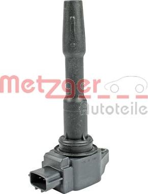 Metzger 0880431 - Bobina d'accensione autozon.pro