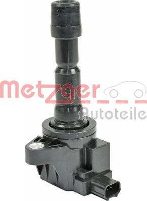 Metzger 0880438 - Bobina d'accensione autozon.pro