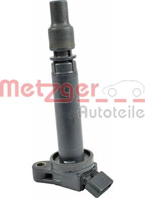 Metzger 0880425 - Bobina d'accensione autozon.pro