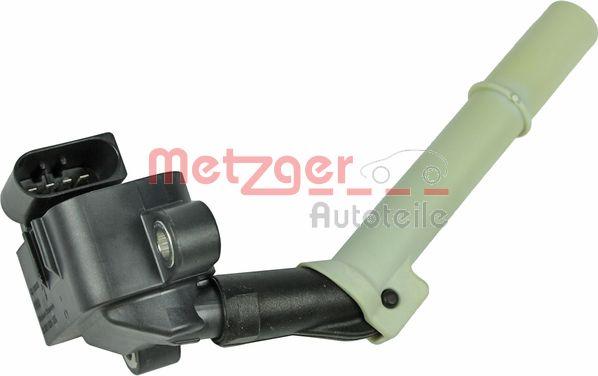 Metzger 0880421 - Bobina d'accensione autozon.pro