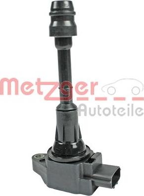 Metzger 0880463 - Bobina d'accensione autozon.pro