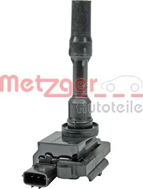 Metzger 0880423 - Bobina d'accensione autozon.pro